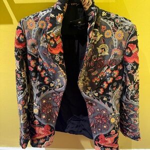 Etro women’s blazer size 6